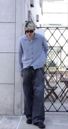 Acne Studios 1989 Ash Black 28/30のサムネイル