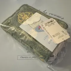 GELATO PIQUE HOMME ドラゴンクエスト 冒険の書ポーチ - メルカリ