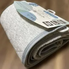 パイル敷パット シングル オールシーズン