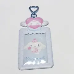 夢みるエンジェル カードケース シナモロール シナモン