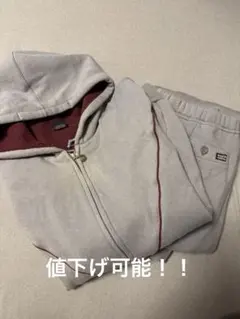 ヴィンテージ 90 年代 アディダスロゴ セットアップ