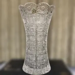 ボスポラスクリスタル花瓶 BOSPORUSボスポラスクリスタルガラス花瓶 | ブランド洋食器