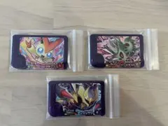 匿名配送⭐️ポケモンフレンダ⭐️スーパートレジャーセット