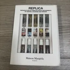 Maison Margiela REPLICA 香水メモリーボックス 10種のサムネイル