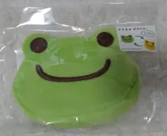 【定価2,420円】かえるのピクルス ポーチ 新品