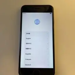 Apple iPhone SE (第2世代) 256GB ホワイト SIMフリー