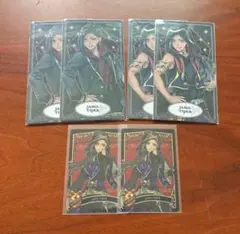 ツイステ ジャミル