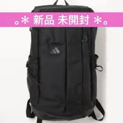 adidas アディダス OP/syst. バックパック 30L ブラック