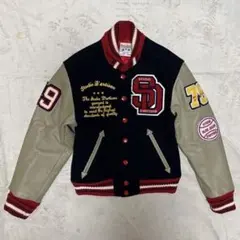 2025年最新】STUDIO D'ARTISAN メンズ スタジャンの人気アイテム