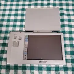 Sharp MI-C1 zaurusのサムネイル