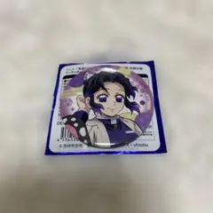 鬼滅の刃 全集中展-刀鍛冶の里編.柱稽古編-ランダム缶バッジ/胡蝶しのぶ