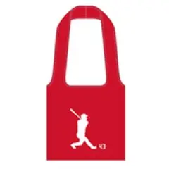 ✨新品✨ 水野 #43 エコバッグ 北海道日本ハムファイターズ FAV限定
