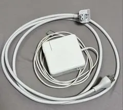 Apple MacBookPro 純正充電器 85w MagSafe2のサムネイル