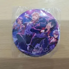 あんスタ UNDEAD 缶バッジ アルバム 特典