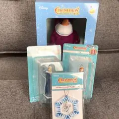 christmas  ornament2002  （Disney1番くじ）