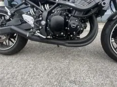 2025年最新】Z900RS マフラー ショートの人気アイテム - メルカリ