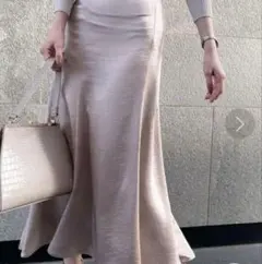 2025年最新】anuans スカート サテンの人気アイテム - メルカリ