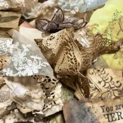 ジャンクジャーナル素材