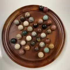 天然石　ペグソリティア