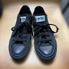 CONVERSE ALL STAR コンバースオールスター ローカット25.5㎝