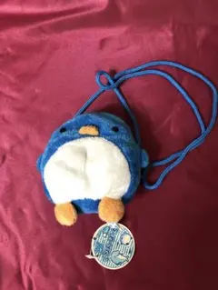 フリッカ ぬいぐるみ ペンギン Amazon.co.jp: フリッカ ふわまりん ペンギン ぬいぐるみ : おもちゃ