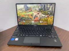lifebook u9311