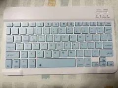 Bluetoothキーボード