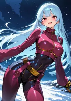 再販 セクシーブロマイド L判 No.016