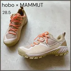 【ホーボー×マムート】Sapuen Low GTX スニーカー/トレッキングのサムネイル
