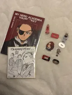 2026年最新】ヒロアカ ジュリオ 缶バッジの人気アイテム - メルカリ