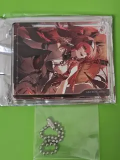 鳴潮 グラッテ gratte コロッタ CoLotta アクキー オーガスタ