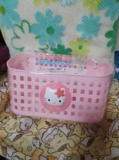 2025年最新】キティ カゴの人気アイテム - メルカリ