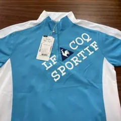 le coq sportif レディース ゴルフウェア ポロシャツ
