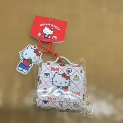 2026年最新】キティチャッキーコラボキーホルダーの人気アイテム
