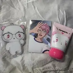 2026年最新】Plave バンビの人気アイテム - メルカリ