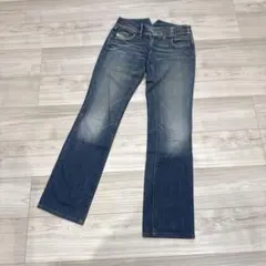 ディーゼル　レディース　ボトム　デニムパンツ　25