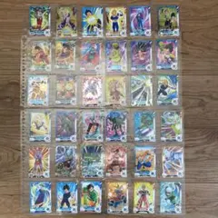 2026年最新】ドラゴンボールスーパーダイバーズ バインダーの人気