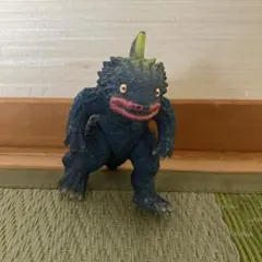 怪獣フィギュア 約15cm