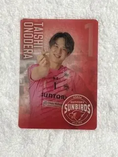 2026年最新】サントリーサンバーズ 小野寺の人気アイテム - メルカリ