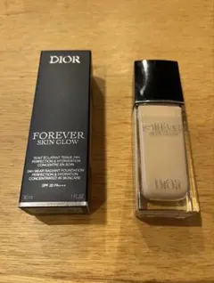 DIOR FOREVER SKIN GLOW 1N 30ml