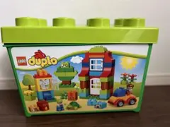 LEGO Duplo ブロックセット 10580