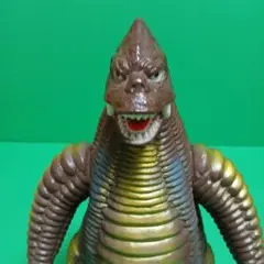 ジャイアントレッドキング ソフビ 約37cm - メルカリ