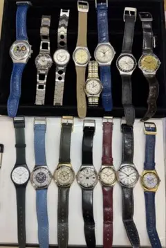 Swatch - Ticking Brain スウォッチ 脳 人体 血管 90s - メルカリ