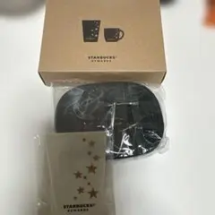 スターバックスリワード携帯ストラップ新品未開封