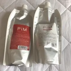 2025年最新】pim シャンプーの人気アイテム - メルカリ