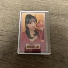 BETWEEN 1&2 JYP特典 トレカ TWICE TWICE☆BETWEEN1&2☆トレカ☆JYPショップ特典 - メルカリ