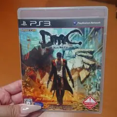DmC Devil May Cry