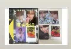 ユジン　zb1 soundwave music plant ラキドロ　トレカ