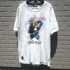 glamb ジョジョの奇妙な冒険 ストーンオーシャン Tシャツ