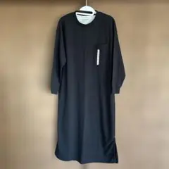 ☆新品☆ 無印良品 ワンピース S-M